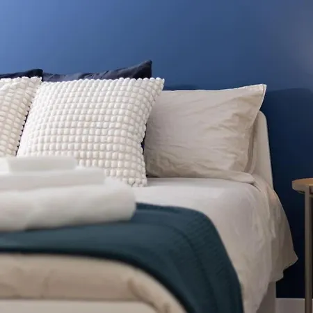 -zona San Paolo- Elegante Loft Con Wi-fi E Ac *
