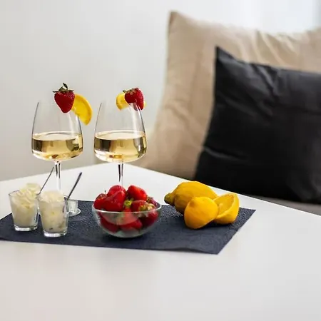 -zona San Paolo- Elegante Loft Con Wi-fi E Ac * Turim