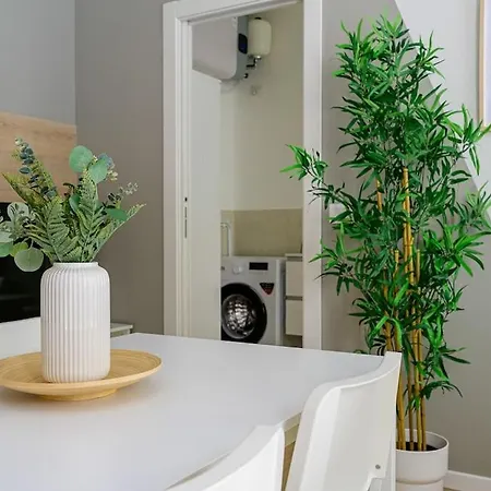 -zona San Paolo- Elegante Loft Con Wi-fi E Ac * Turim