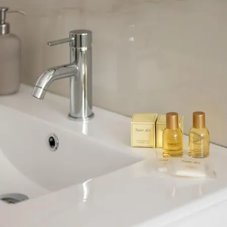 -zona San Paolo- Elegante Loft Con Wi-fi E Ac Apartamento *
