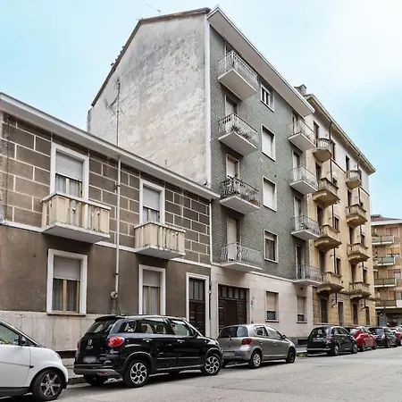 -zona San Paolo- Elegante Loft Con Wi-fi E Ac *